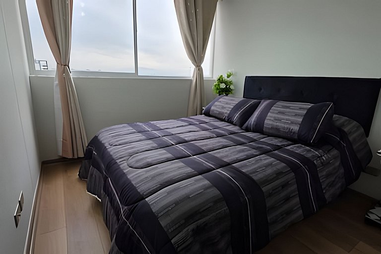 Oceana Suites: Ritmos de Ciudad, Independencia.