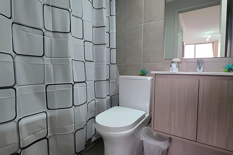 Oceana Suites: Ritmos de Ciudad, Independencia.