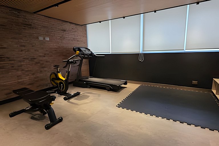 Oceana Suites: Ritmos de Ciudad, Independencia.