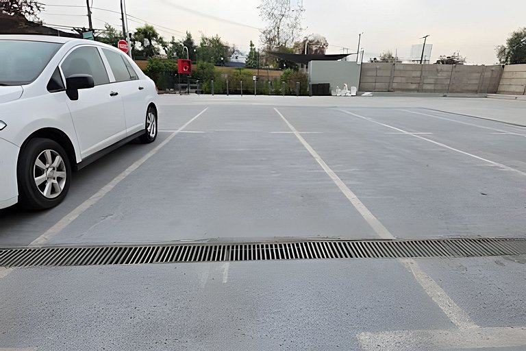 Oceana Suites: Ritmos de Ciudad, Independencia.