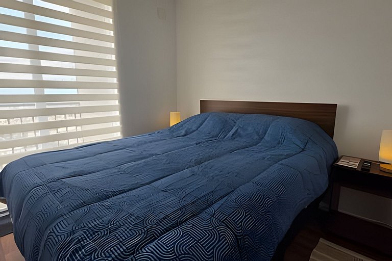 Oceana Suites: Miradas del Lago, Villarrica.