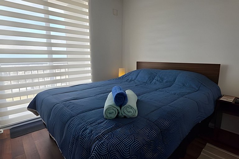 Oceana Suites: Miradas del Lago, Villarrica.