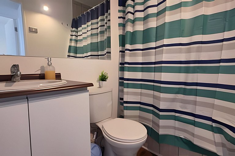 Oceana Suites: Miradas del Lago, Villarrica.