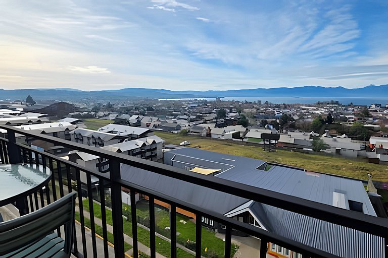 Oceana Suites Alto Panoramico Villarica