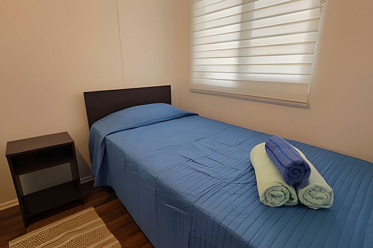 Oceana Suites Alto Panoramico Villarica