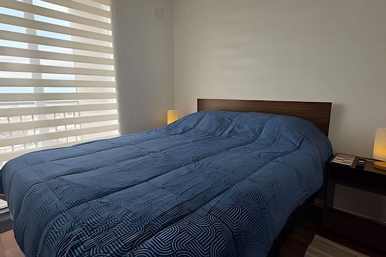 Oceana Suites: Miradas del Lago, Villarrica.