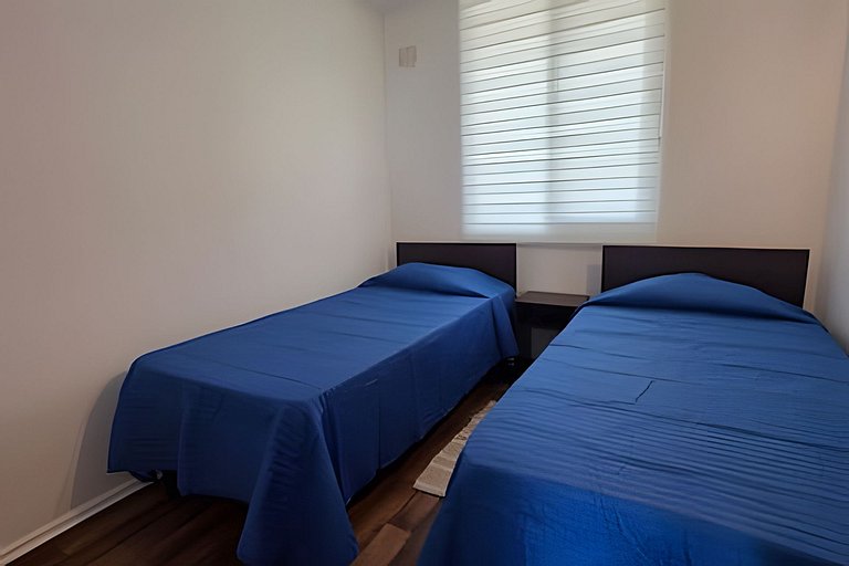 Oceana Suites Alto Panoramico Villarica