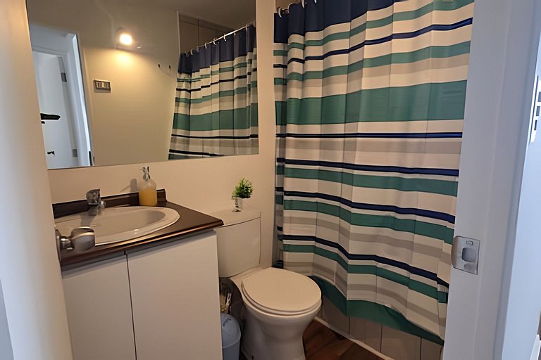 Oceana Suites: Miradas del Lago, Villarrica.