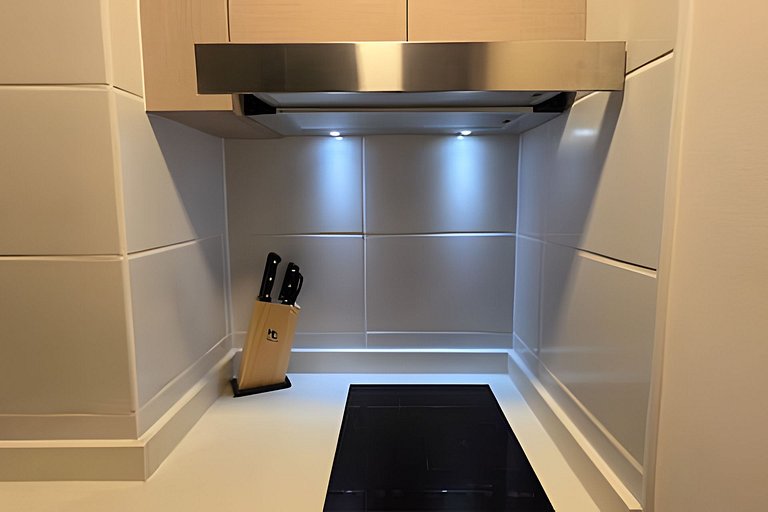 Oceana Suites: Reflejos de Ciudad, Santiago.