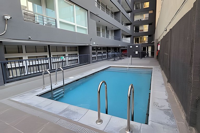 Oceana Suites - Santa Rosa