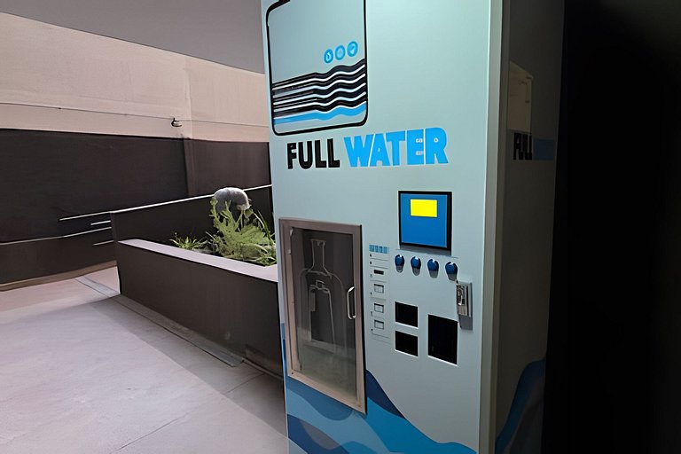 Oceana Suites: Reflejos de Ciudad, Santiago.