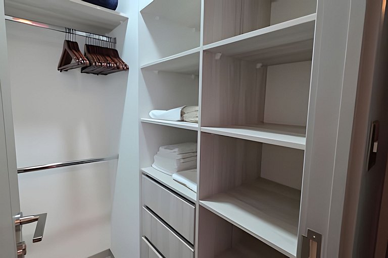 Oceana Suites: Horizontes de Santiago, Santiago.