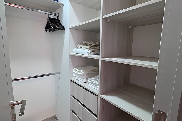 Oceana Suites: Horizontes de Santiago, Santiago.