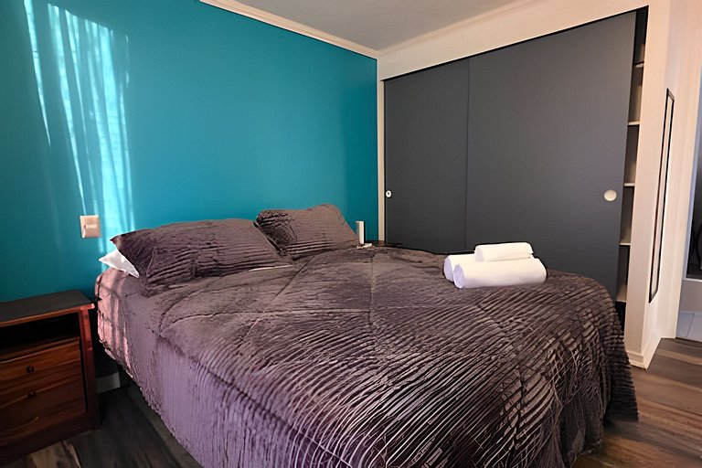 Oceana Suites Condominio Activo