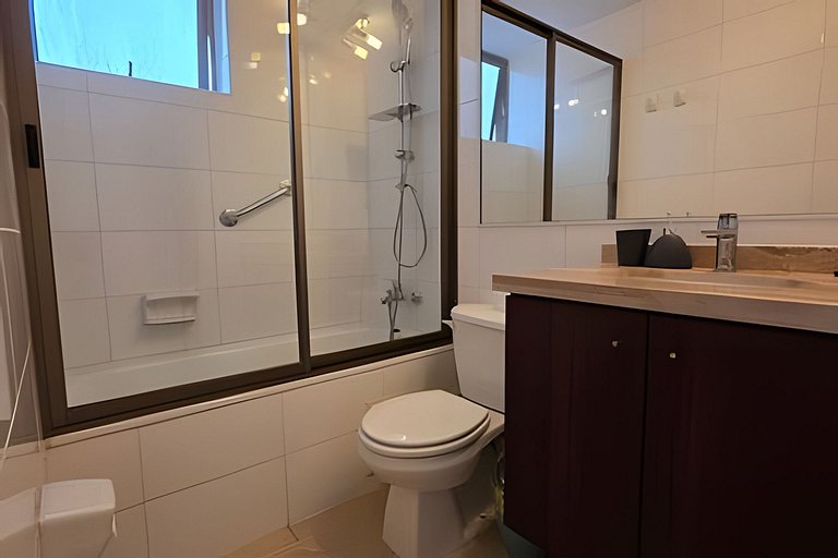 Oceana Suites Condominio Activo