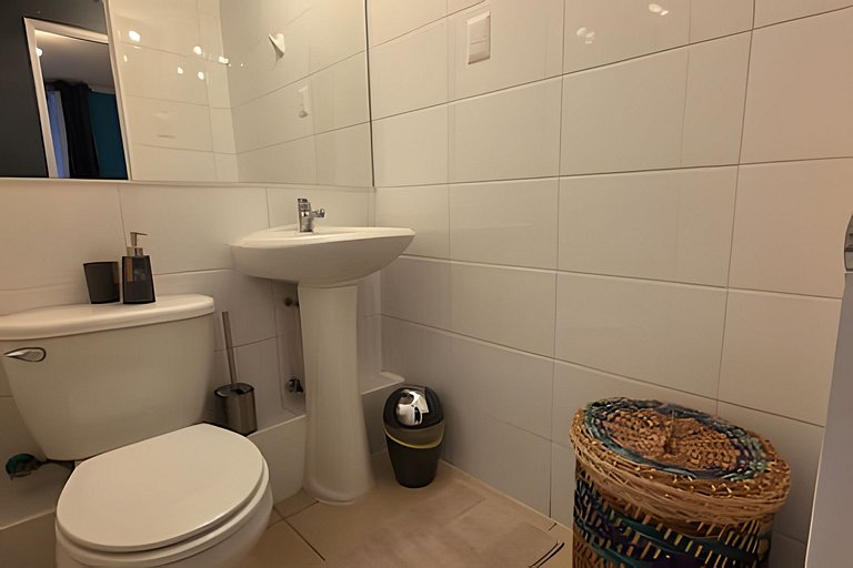 Oceana Suites: Miradas del Mar, Antofagasta.