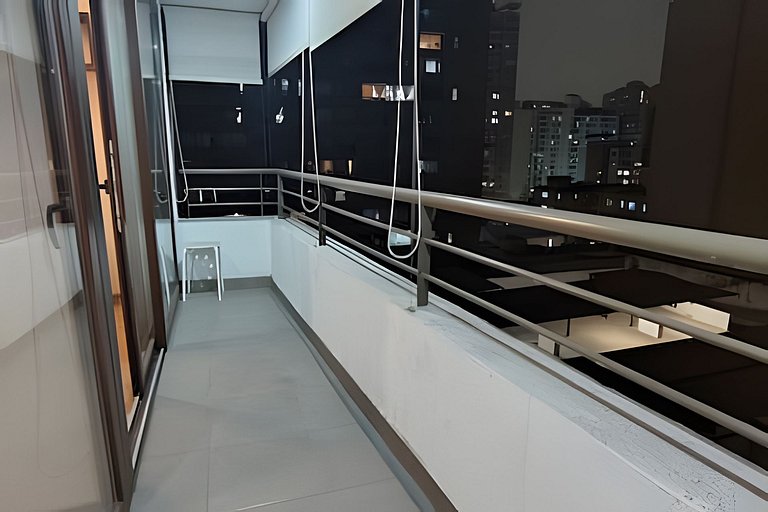 Oceana Suites Morandé