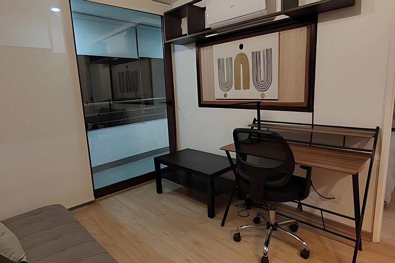 Oceana Suites Morandé