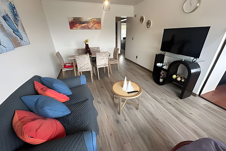 Oceana Suites: Raíces del Sur, Villarrica.