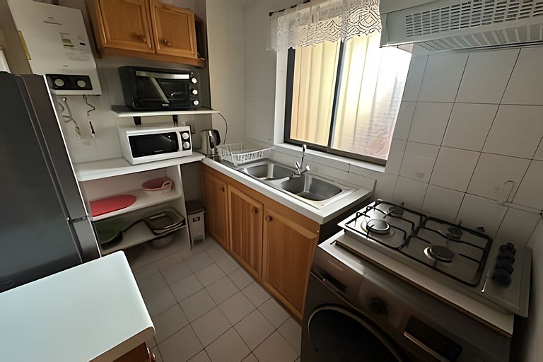 Oceana Suites: Raíces del Sur, Villarrica.