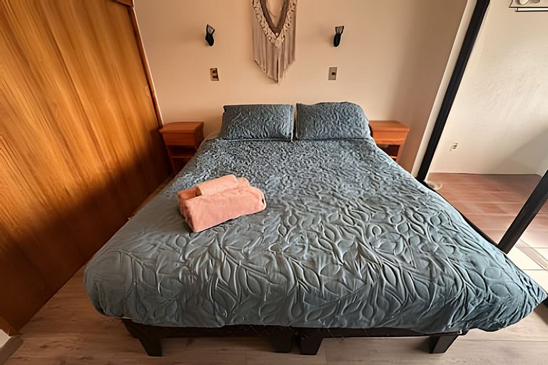 Oceana Suites: Raíces del Sur, Villarrica.