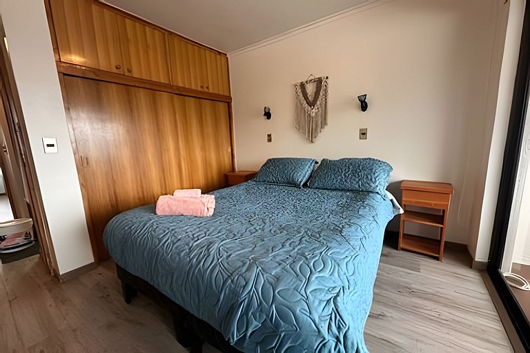 Oceana Suites: Raíces del Sur, Villarrica.