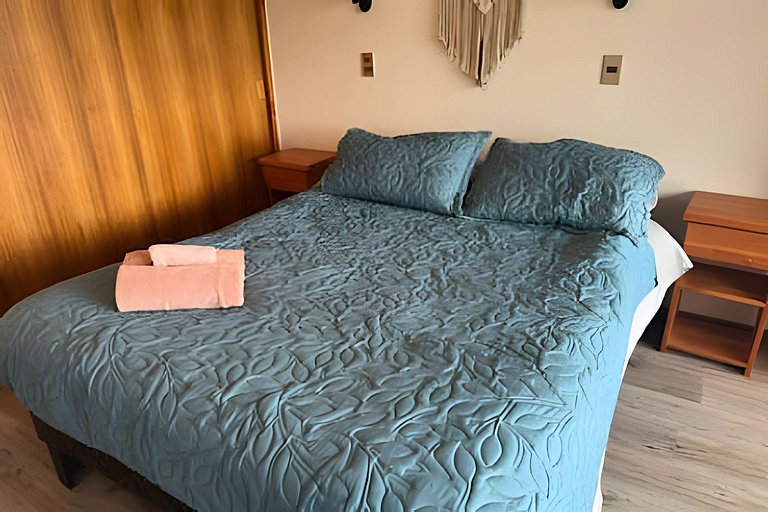 Oceana Suites: Raíces del Sur, Villarrica.