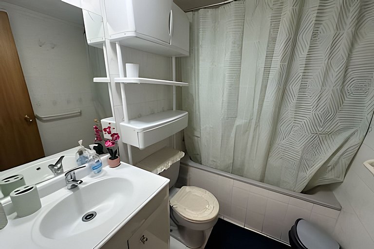 Oceana Suites: Raíces del Sur, Villarrica.