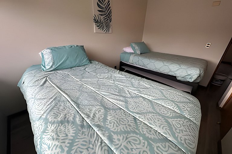 Oceana Suites: Raíces del Sur, Villarrica.