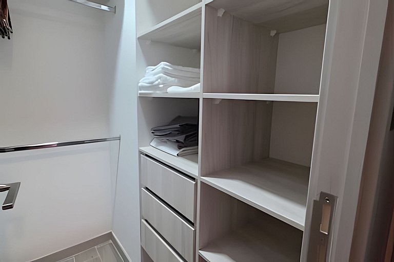 Oceana Suites: Horizontes de Santiago, Santiago.