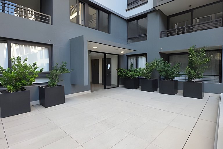 Oceana Suites: Altos de Santiago, Santiago.