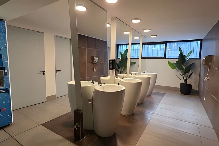 Oceana Suites: Altos de Santiago, Santiago.