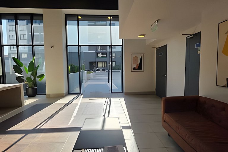 Oceana Suites - Fundición Libertad - 304