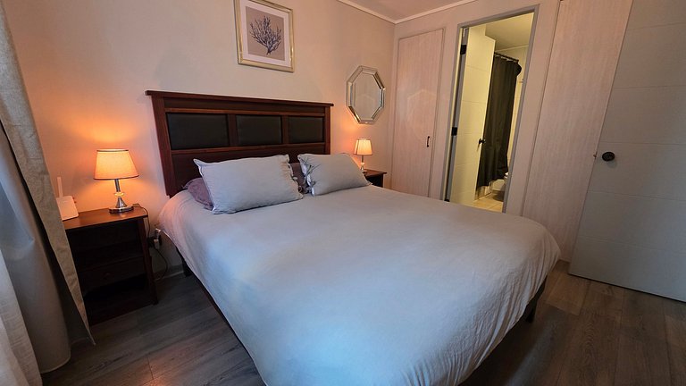 Oceana Suites Fundición Libertad