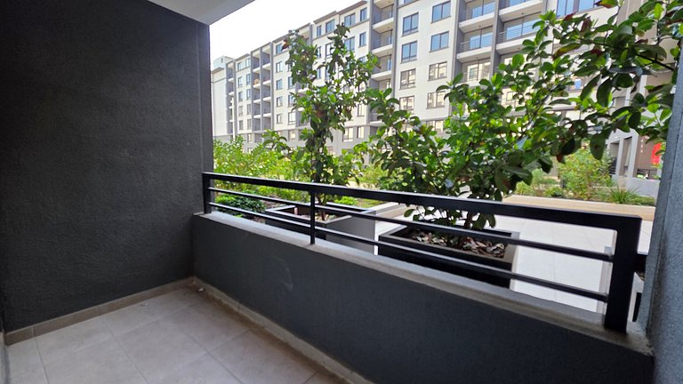 Oceana Suites: Altos de Santiago, Santiago.