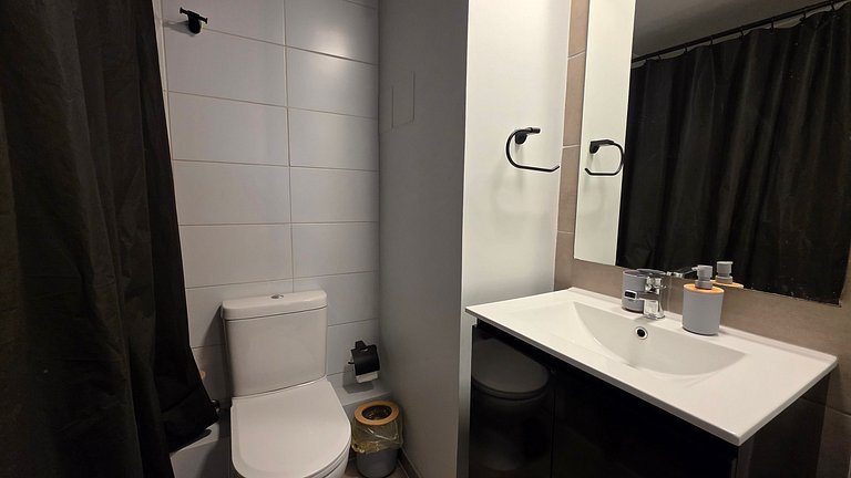 Oceana Suites: Altos de Santiago, Santiago.