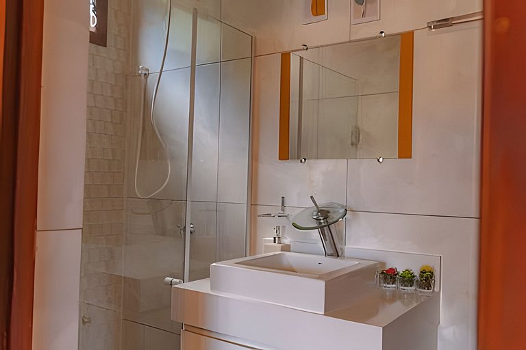 Oceana Suites: Casa das Palmeiras 1, Aracaju.