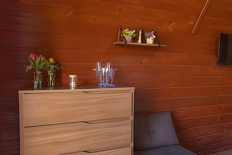 Oceana Suites: Casa das Palmeiras 3, Aracaju.