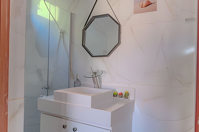 Oceana Suites Aracaju 3