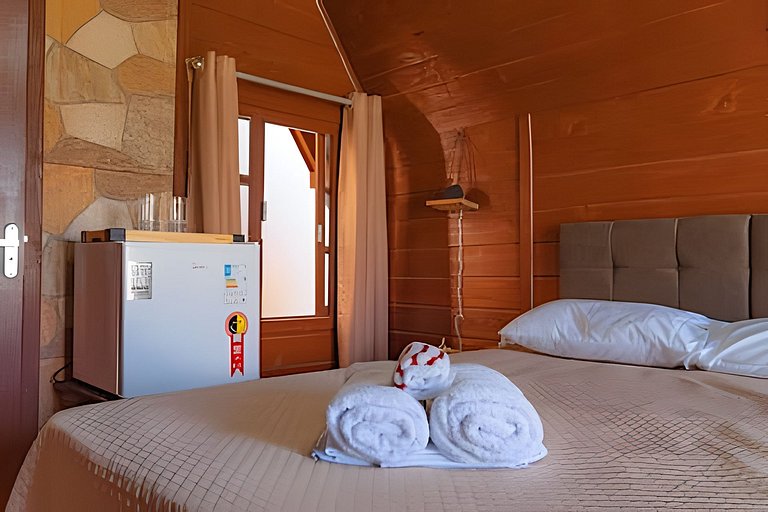 Oceana Suites: Casa das Palmeiras 3, Aracaju.