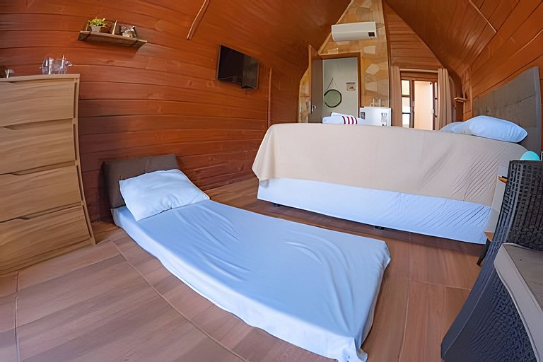 Oceana Suites Aracaju 3