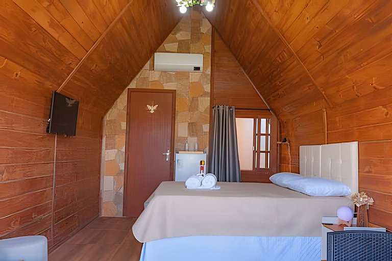 Oceana Suites: Casa das Palmeiras 4, Aracaju.