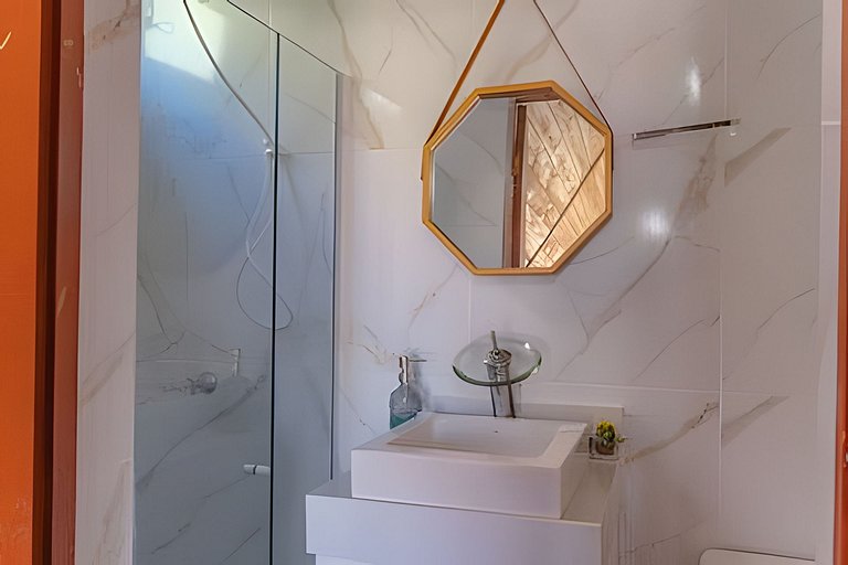 Oceana Suites: Casa das Palmeiras 4, Aracaju.