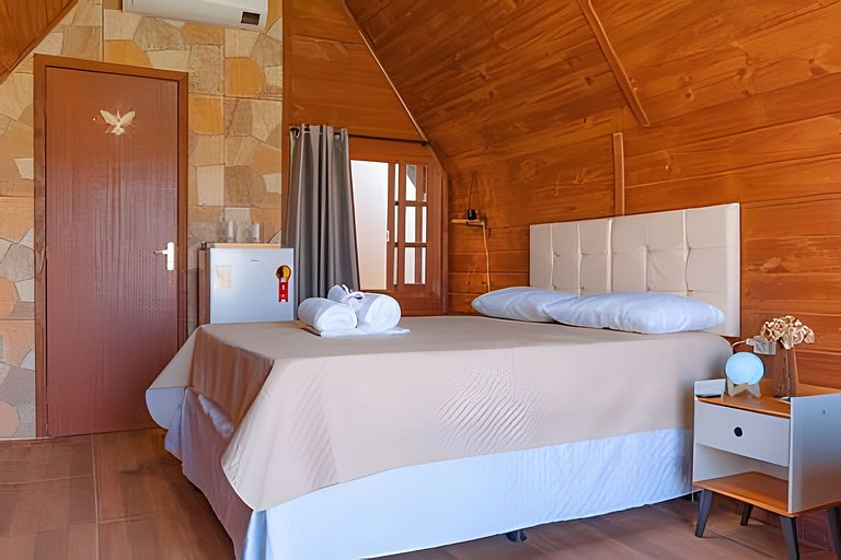 Oceana Suites: Casa das Palmeiras 4, Aracaju.