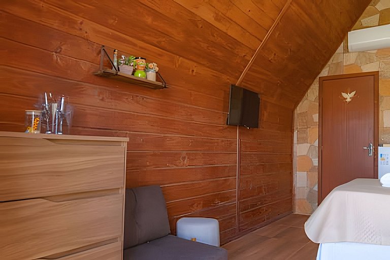 Oceana Suites: Casa das Palmeiras 4, Aracaju.