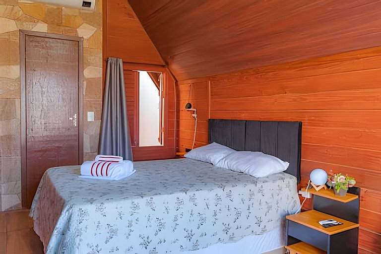 Oceana Suites: Casa das Palmeiras 5, Aracaju.