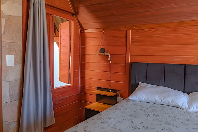 Oceana Suites: Casa das Palmeiras 5, Aracaju.