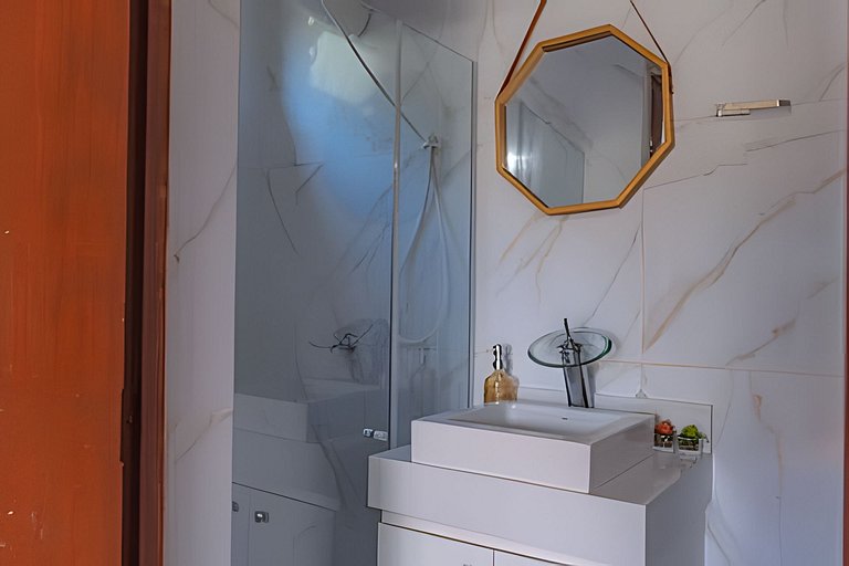 Oceana Suites Aracaju 2