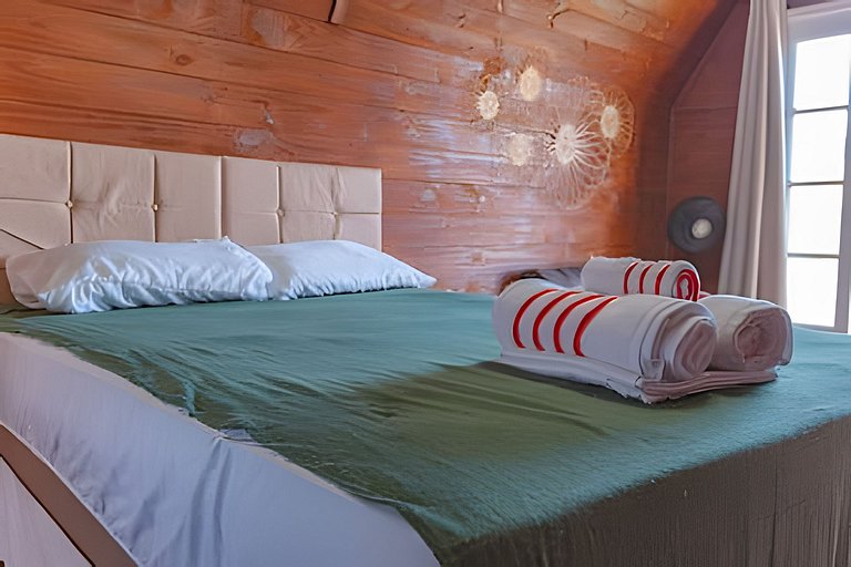 Oceana Suites: Casa das Palmeiras 2, Aracaju.