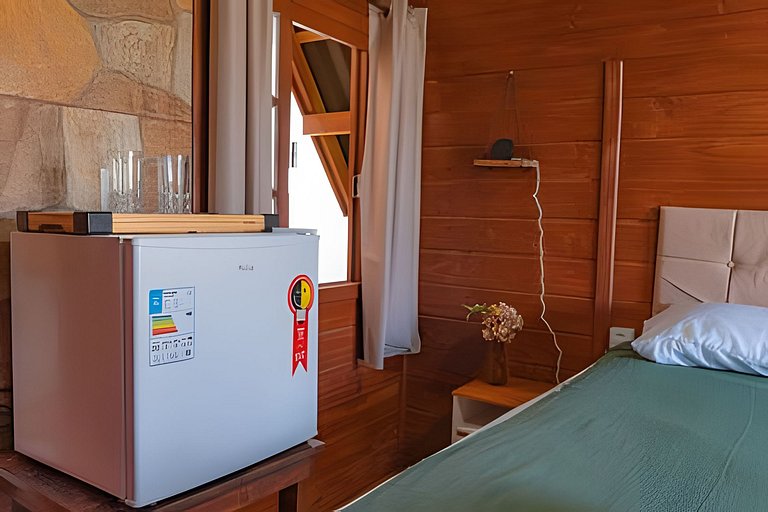 Oceana Suites: Casa das Palmeiras 2, Aracaju.